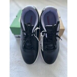 Skechers Go Golf Women's Golf Shoes Size 9‎ Black & Lavender 56164 New